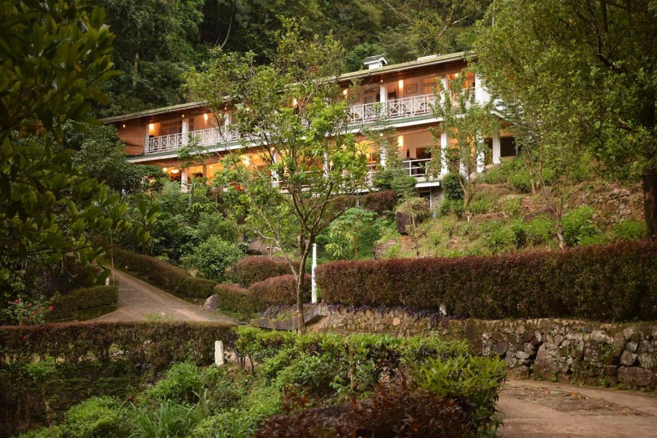 Forest Edge Hotel Ginigathena Extérieur photo